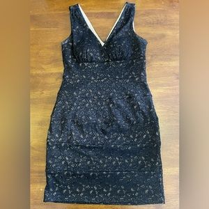 Little Black Dress Sz 8